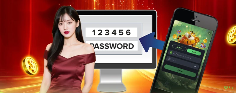 App 888a Android download