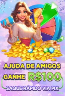 Cashback VIP 888a - reembolso semanal